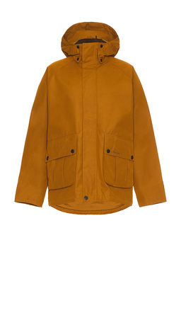Barbour - Re-engineered Hooded Wading Spey Showerproof Jacket