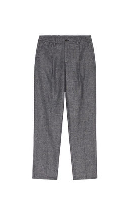 Barbour - Kensington Check Trouser