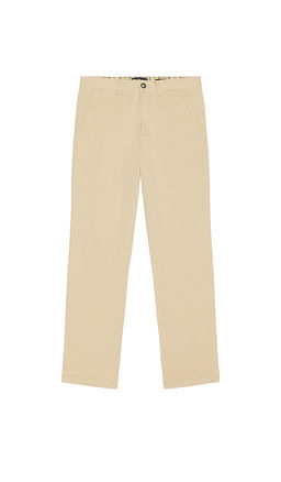 Barbour - Comfort Stretch Tailored Trouser