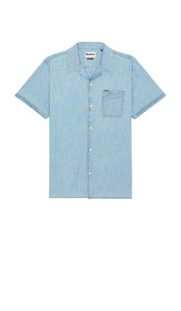 Barbour - Gipton Summer Fit Shirt