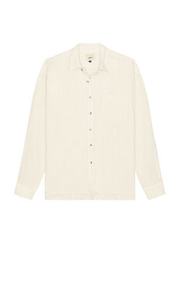 Bather - Core Leisure Shirt