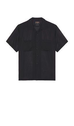 Beams Plus - Open Color Mesh