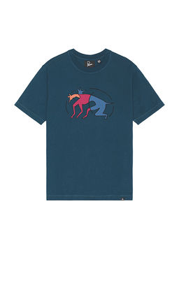 By Parra - The Zoomies T-Shirt