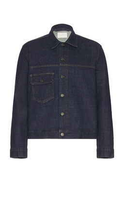 Citizens of Humanity - Box Denim Jacket