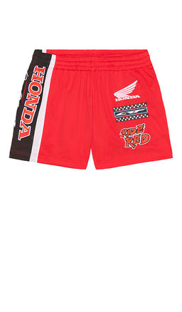 CPTN Apparel - Sport Short