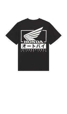 CPTN Apparel - Take Flight Tee