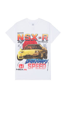 CPTN Apparel - Legendary Tee