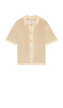 Corridor - Button Down Shirt