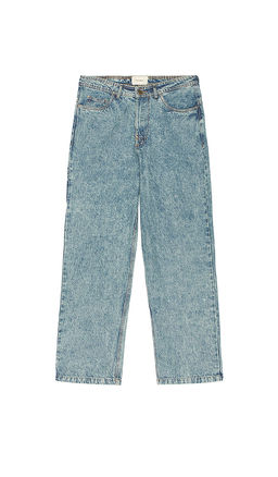 Critical Slide - Peaty 5 Pocket Pant