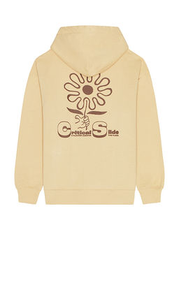 Critical Slide - Power Hoodie