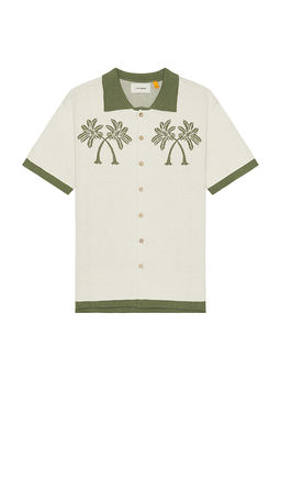 Critical Slide - Nice Knit Shirt