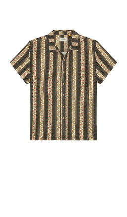 Critical Slide - Mendoza Resort Shirt