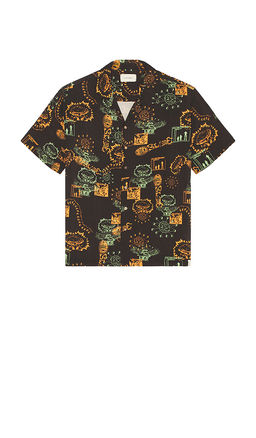 Critical Slide - Madness Resort Shirt