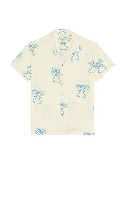 Critical Slide - Mellow Resort Shirt