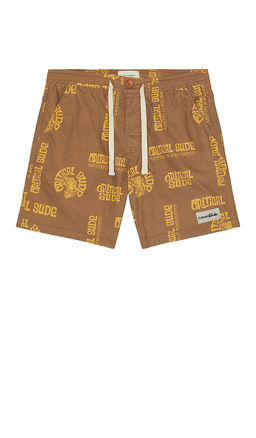 Critical Slide - Faithful 17 Swimtrunk