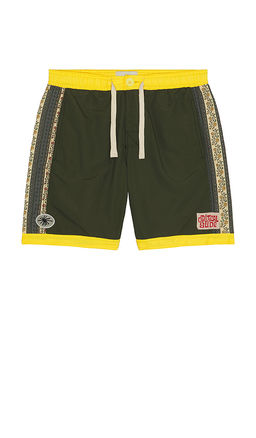 Critical Slide - Mendoza 16 Mixed Tape Boardshort