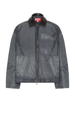 Diesel - J-Livery Jacket