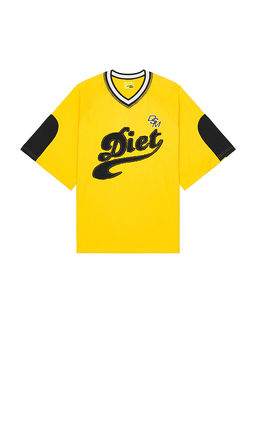 Diet Starts Monday - League Tee