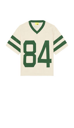 Diet Starts Monday - Knitted Mesh Jersey