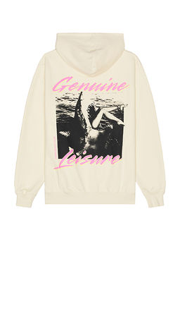 Duvin Design - Genuine Photo Hoodie