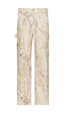 Duvin Design - Loose Workwear Pant