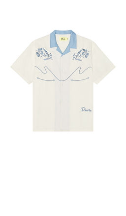 Duvin Design - Saloon Buttonup Shirt