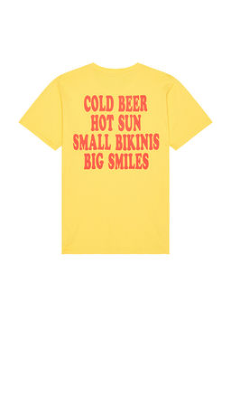 Duvin Design - Hot Sun Tee