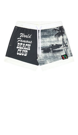 Duvin Design - World Famous Swim Short