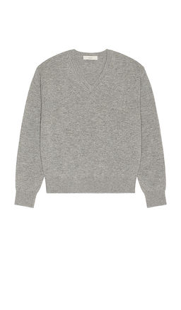 Dunst - Cashmere V-Neck Sweater