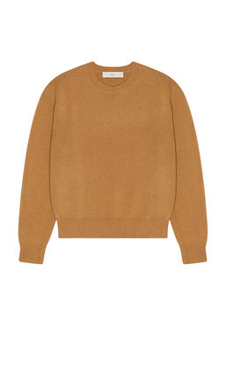 Dunst - Cashmere Crew Neck Sweater