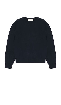 Dunst - Cashmere Crew Neck Sweater