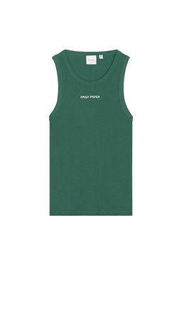 Daily Paper - Rib Tank Top