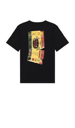 Daily Paper - Wrapper T-Shirt