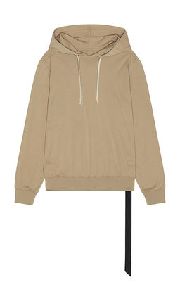 DRKSHDW by Rick Owens - Oversized Hoodie