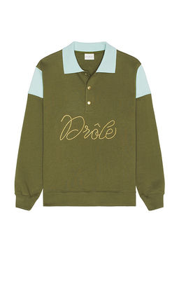 Dr le De Monsieur - Le Polo