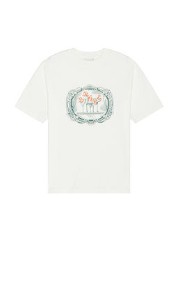 Dr le De Monsieur - Le T-Shirt