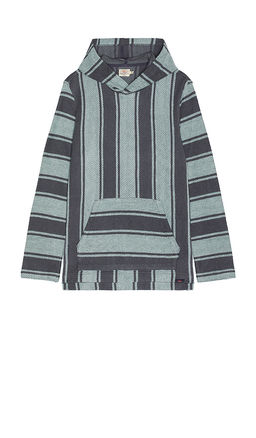 Faherty - Whitewater Hoodie