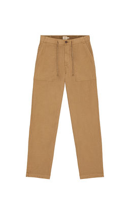 Faherty - Dune Utility Pant