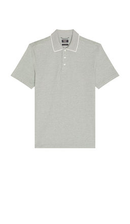 Faherty - Movement Pique Polo