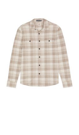 Faherty - Legend Sweater Shirt