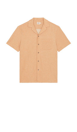 Faherty - Oasis Shirt