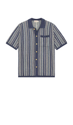 Faherty - Sweater Shirt