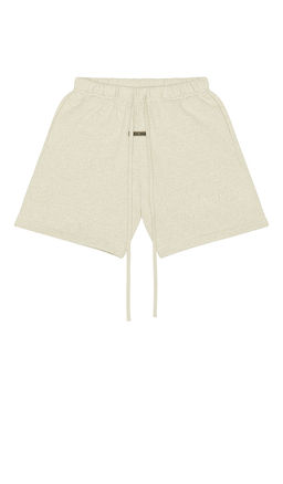 Fear of God ESSENTIALS - Soccer Fleece Shorts