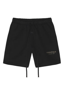 Fear of God ESSENTIALS - Soccer Fleece Shorts