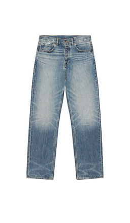 Fear of God ESSENTIALS - Denim 5 Pocket Jeans