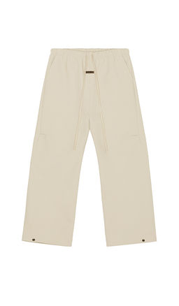 Fear of God ESSENTIALS - Bonded Canvas Work Pant