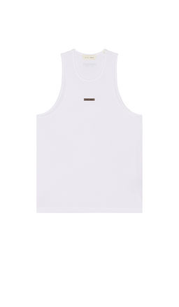 Fear of God ESSENTIALS - Vintage Fit Tank