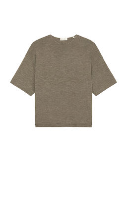 Fear of God ESSENTIALS - Merino Short Sleeve Tee