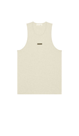 Fear of God ESSENTIALS - Vintage Fit Tank