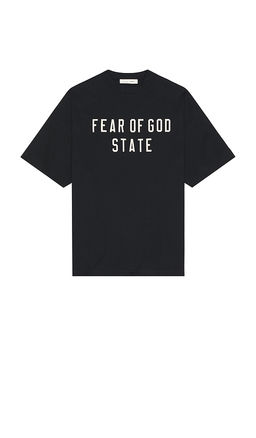 Fear of God ESSENTIALS - 90S Fit T-Shirt